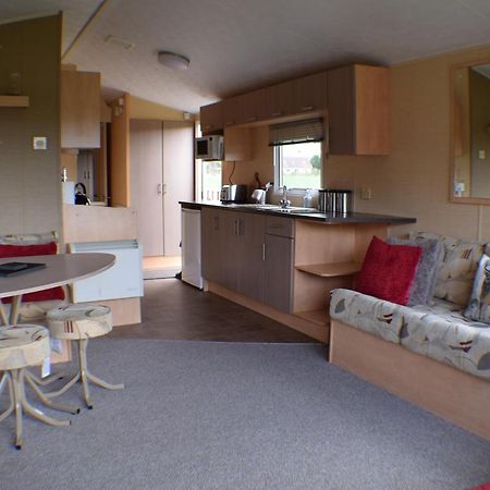 Chapel View Caravans Embleton  Esterno foto
