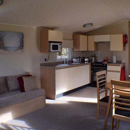 Chapel View Caravans Embleton  Esterno foto