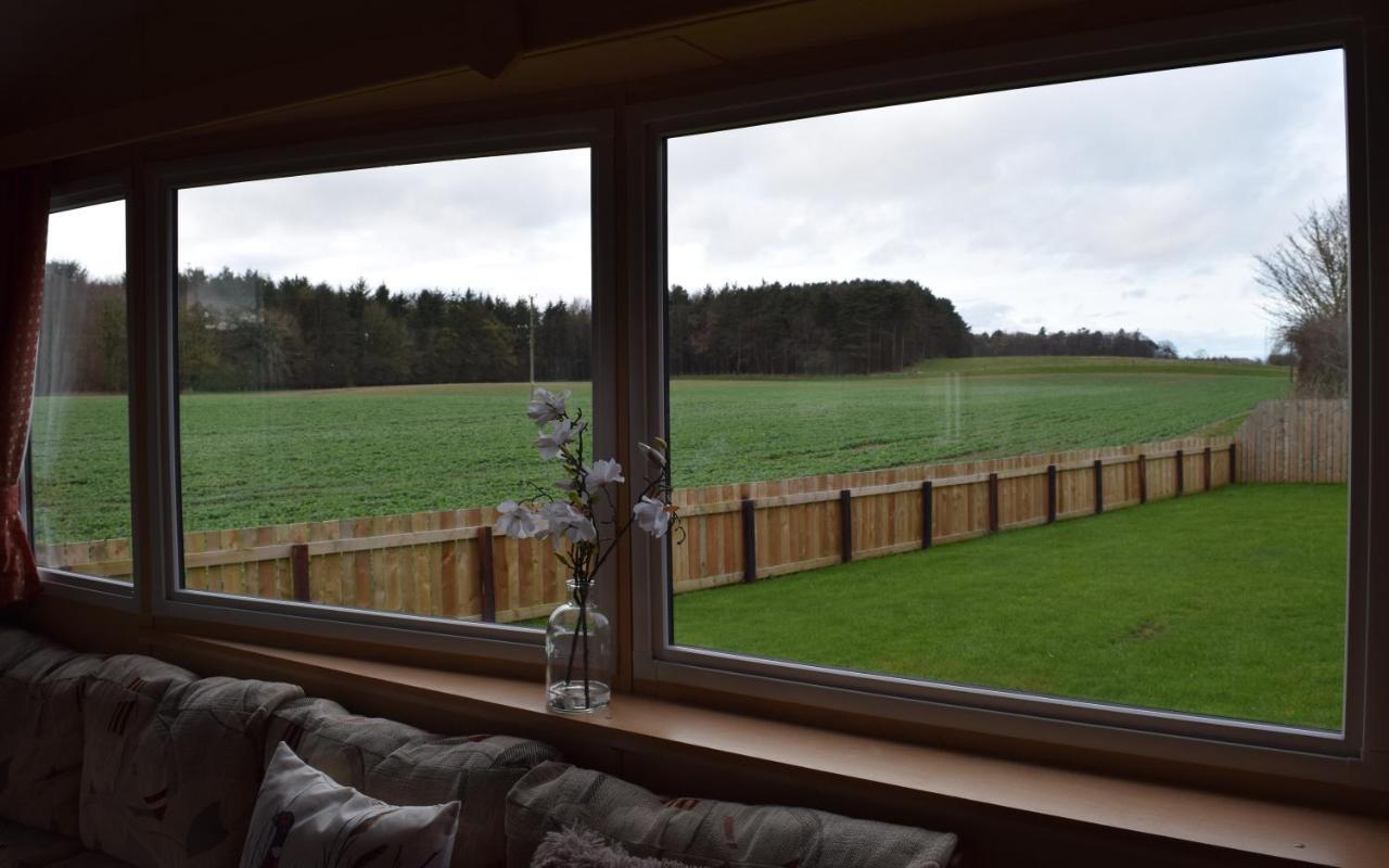 Chapel View Caravans Embleton  Esterno foto