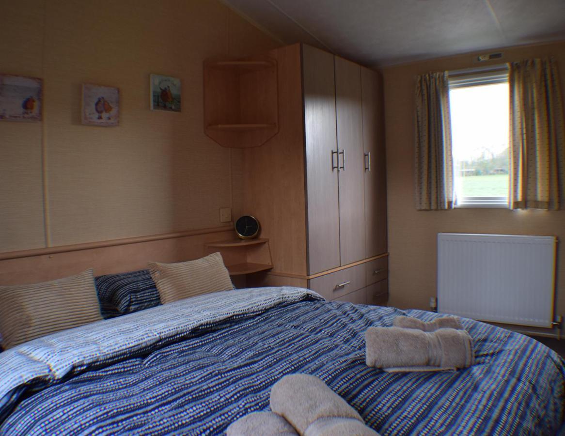 Chapel View Caravans Embleton  Esterno foto
