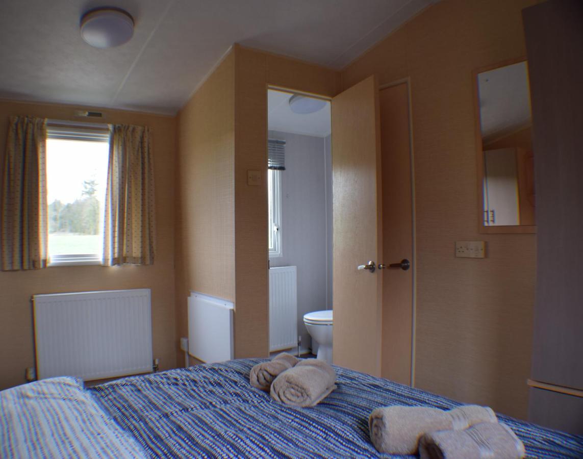 Chapel View Caravans Embleton  Esterno foto