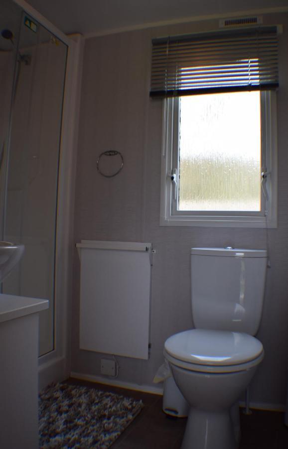 Chapel View Caravans Embleton  Esterno foto