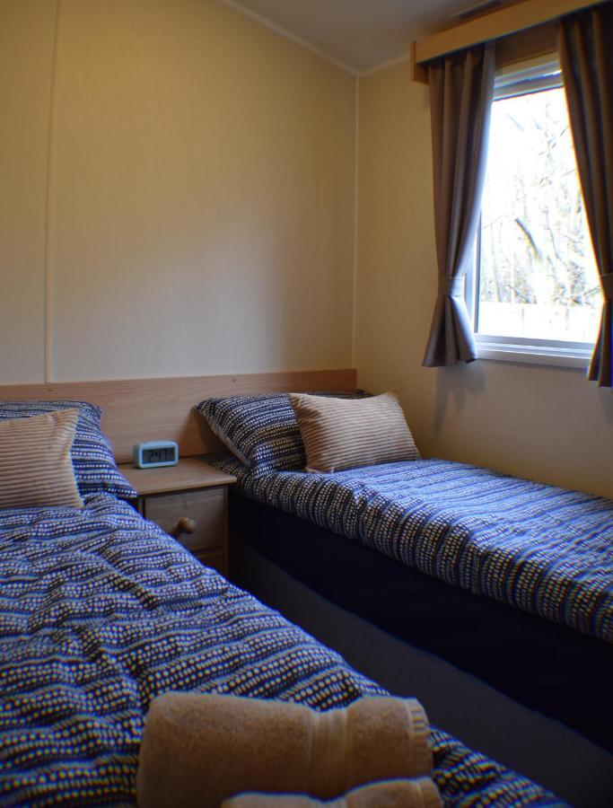 Chapel View Caravans Embleton  Esterno foto
