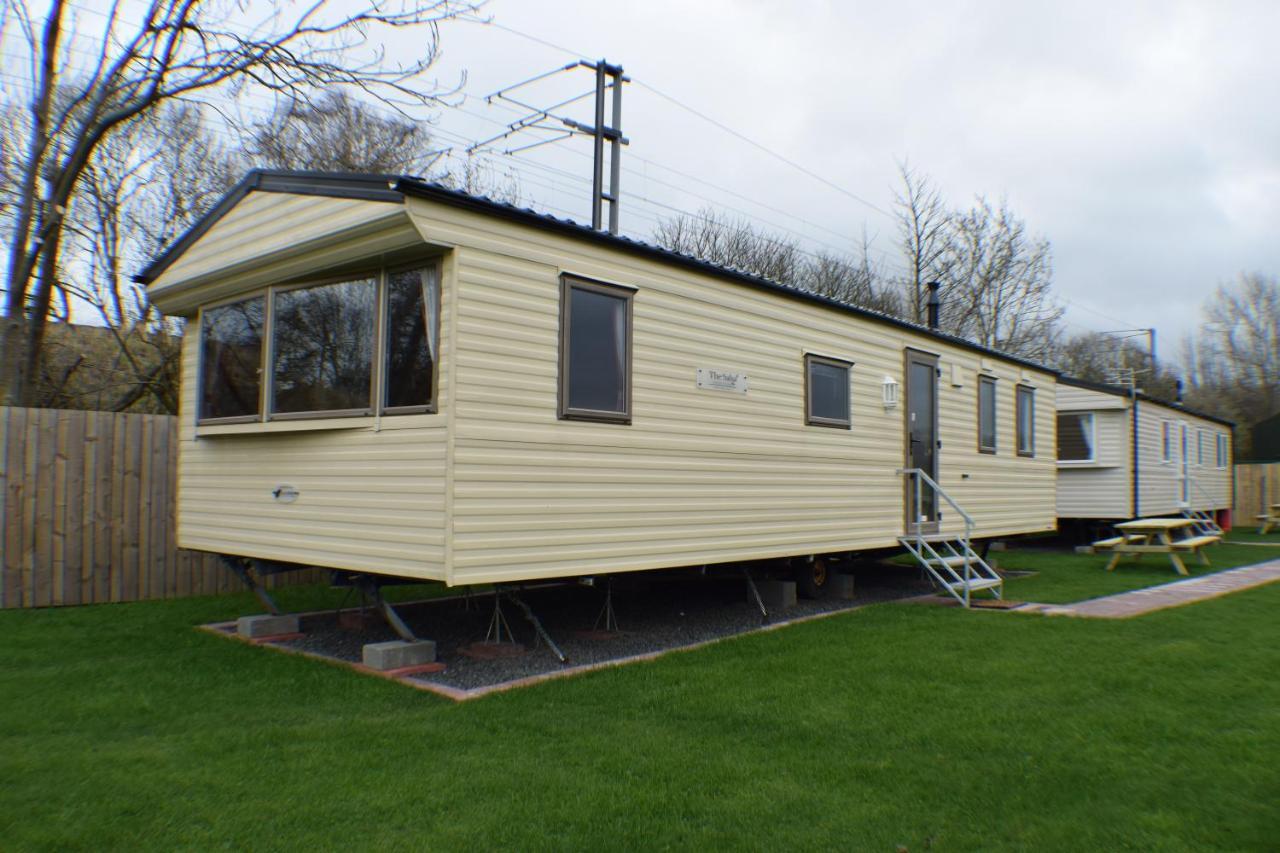 Chapel View Caravans Embleton  Esterno foto