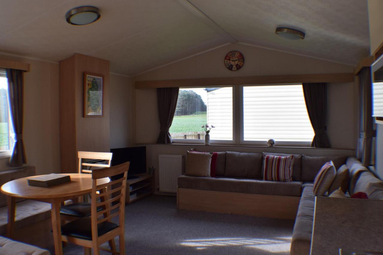 Chapel View Caravans Embleton  Esterno foto