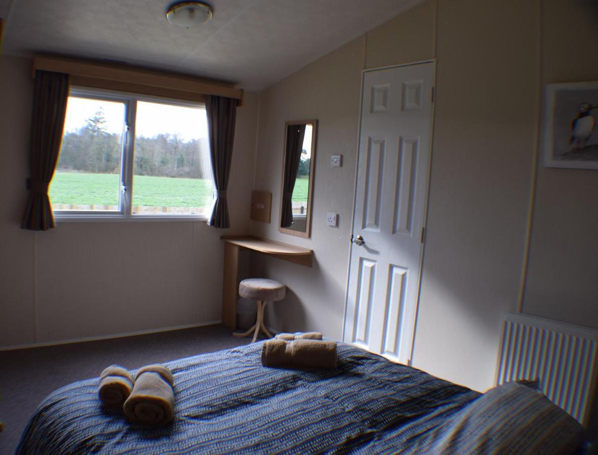 Chapel View Caravans Embleton  Esterno foto