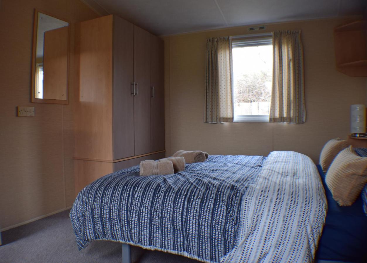 Chapel View Caravans Embleton  Esterno foto